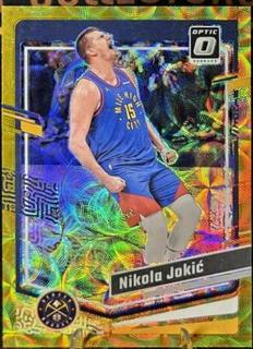 Nikola Jokic