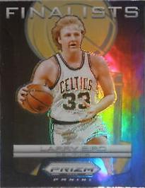 Larry Bird