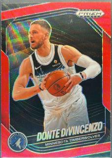 Donte DiVincenzo
