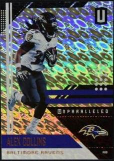 Alex Collins