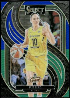 Sue Bird