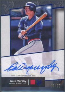 Dale Murphy
