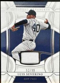 Luis Severino