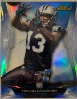 Kelvin Benjamin