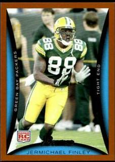Jermichael Finley