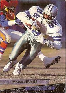 Michael Irvin