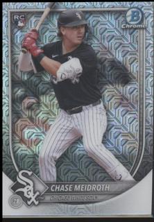 Chase Meidroth