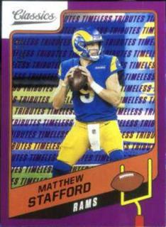 Matthew Stafford