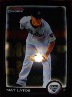 Mat Latos