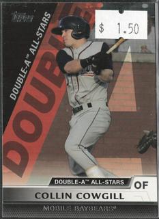 Collin Cowgill