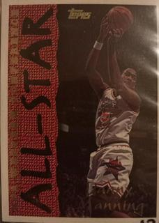 Danny Manning
