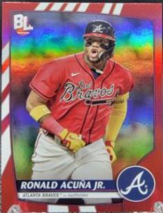 Ronald Acuna Jr.