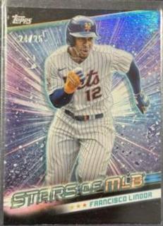 Francisco Lindor