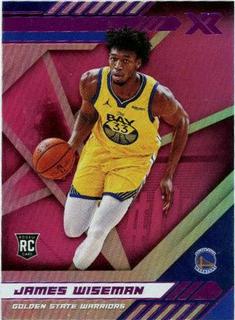 James Wiseman