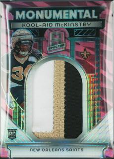 Kool-Aid McKinstry