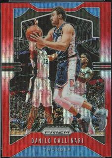 Danilo Gallinari