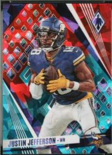 Justin Jefferson