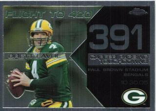 Brett Favre