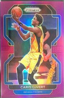 Caris LeVert