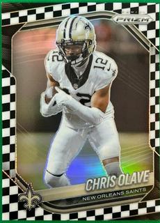 Chris Olave