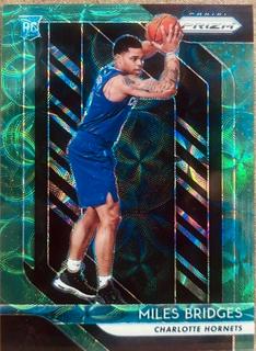Miles Bridges