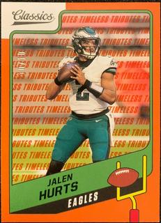 Jalen Hurts