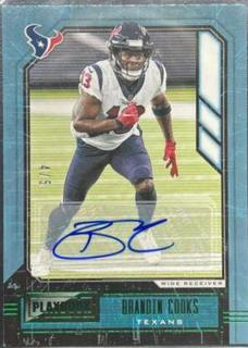 Brandin Cooks
