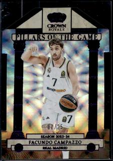 Facundo Campazzo