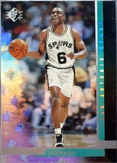 Avery Johnson