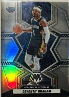 Devonte' Graham