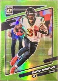 David Johnson