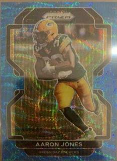 Aaron Jones