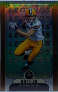 Jordy Nelson