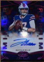 Josh Allen