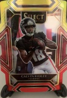 Calvin Ridley