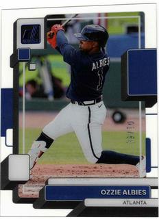 Ozzie Albies