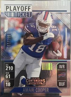 Amari Cooper