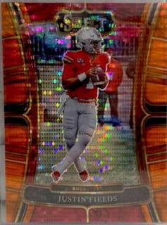 Justin Fields