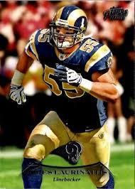 James Laurinaitis