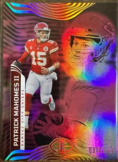 Patrick Mahomes II