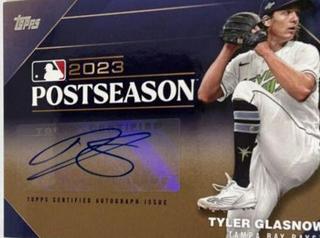 Tyler Glasnow