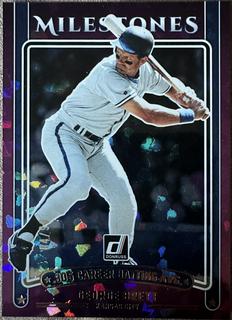 George Brett
