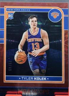 Tyler Kolek