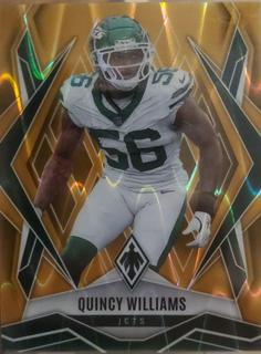 Quincy Williams