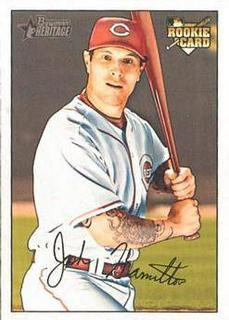 Josh Hamilton