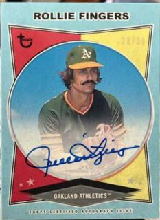 Rollie Fingers