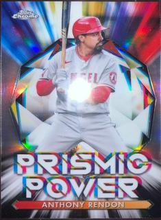 Anthony Rendon