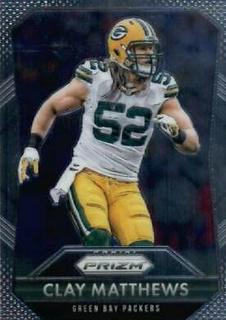 Clay Matthews