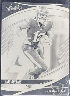 Nico Collins