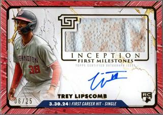 Trey Lipscomb